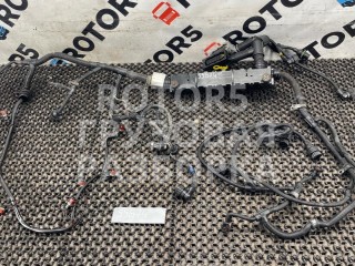 проводка двигателя, ориг. номер 20574373, Renault Magnum 4 поколение 2005-2013