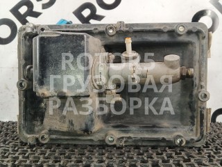 цилиндр сцепления главный, ориг. номер 4630220210, 0370141, DAF XF 105 1 поколение 2005-2013