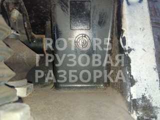 цилиндр сцепления главный, ориг. номер 4630220210, 0370141, DAF XF 105 1 поколение 2005-2013