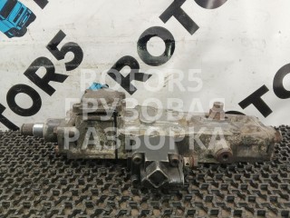 кулиса КПП, ориг. номер 16S109, 9S109, MAN L2000 1 поколение 1994-2001