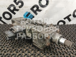 кулиса КПП, ориг. номер 16S109, 9S109, MAN L2000 1 поколение 1994-2001