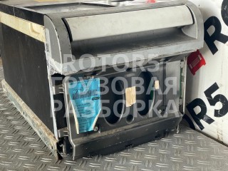 холодильник, ориг. номер 1794024, DAF XF 105 1 поколение 2005-2013