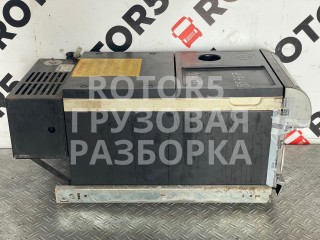 холодильник, ориг. номер 1794024, DAF XF 105 1 поколение 2005-2013