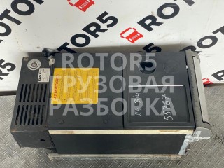 холодильник, ориг. номер 1794024, DAF XF 105 1 поколение 2005-2013