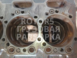 блок цилиндров, ориг. номер 2169725, Scania R 5 поколение 2004-2016