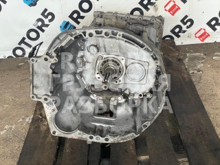 МКПП, ориг. номер 2870.9, IVECO EuroCargo 1 поколение 1991-2000