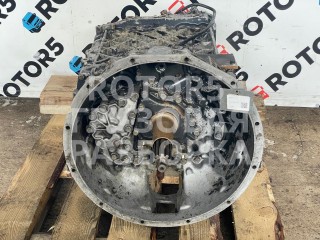 МКПП, ориг. номер 16S151, MAN TGA 1 поколение 2000-2008