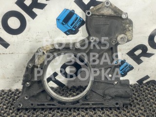 крышка двигателя передняя, ориг. номер 1678699, DAF XF 105 1 поколение 2005-2013