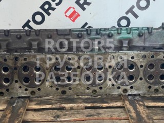 головка блока цилиндров, ориг. номер 1001484, Volvo FH 12 поколение 1993-1998