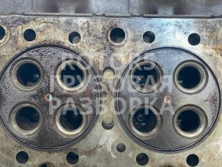 головка блока цилиндров, ориг. номер 1001484, Volvo FH 12 поколение 1993-1998