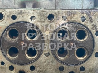 головка блока цилиндров, ориг. номер 1001484, Volvo FH 12 поколение 1993-1998