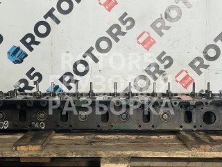 головка блока цилиндров, ориг. номер 1001484, Volvo FH 12 поколение 1993-1998
