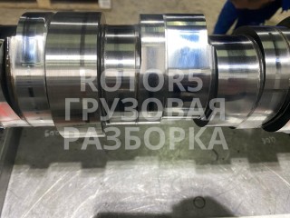 распредвал, ориг. номер 5410511701, Mercedes-Benz Actros 3 поколение (MP3) 2008-2026