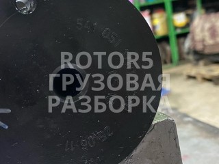 распредвал, ориг. номер 5410511701, Mercedes-Benz Actros 3 поколение (MP3) 2008-2026