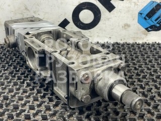кулиса КПП, ориг. номер 16S109, 9S109, MAN L2000 1 поколение 1994-2001
