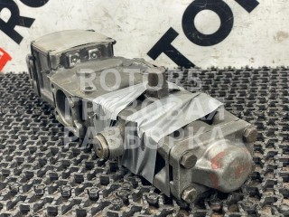 кулиса КПП, ориг. номер 16S109, 9S109, MAN L2000 1 поколение 1994-2001
