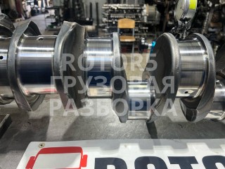 коленвал, ориг. номер 1684102, 1939850, 2007501, DAF XF 105 1 поколение 2005-2013