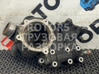 корпус помпы, ориг. номер 1855960, DAF XF 105 1 поколение 2005-2013