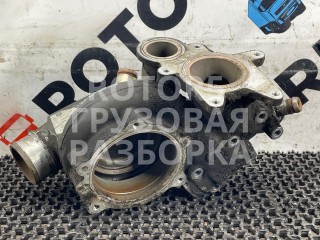 корпус помпы, ориг. номер 1855960, DAF XF 105 1 поколение 2005-2013