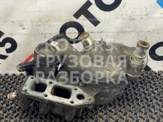 корпус помпы, ориг. номер 1855960, DAF XF 105 1 поколение 2005-2013