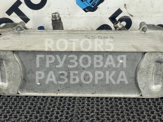интеркулер, ориг. номер 51095007189, MAN TGX 1 поколение 2007-2026