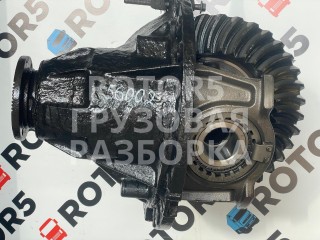 редуктор заднего моста, ориг. номер MS18X, RSS1360, RSS1370, Renault T-Series 1 поколение 2013-2026