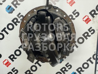 редуктор заднего моста, ориг. номер MS18X, RSS1360, RSS1370, Renault T-Series 1 поколение 2013-2026