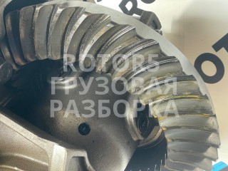 редуктор заднего моста, ориг. номер MS18X, RSS1360, RSS1370, Renault T-Series 1 поколение 2013-2026