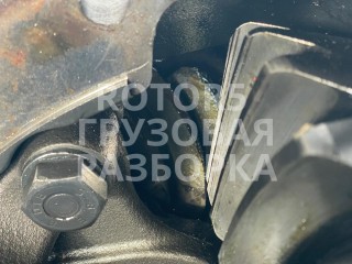 редуктор заднего моста, ориг. номер MS18X, RSS1360, RSS1370, Renault T-Series 1 поколение 2013-2026