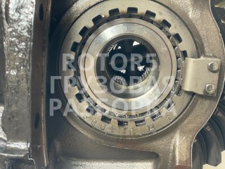 редуктор заднего моста, ориг. номер MS18X, RSS1360, RSS1370, Renault T-Series 1 поколение 2013-2026
