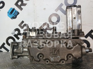 кулиса КПП, ориг. номер 1315407419, 1315307218, 1315307424, DAF 95 2 поколение (XF) 2002-2006