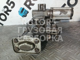 кулиса КПП, ориг. номер 1315407419, 1315307218, 1315307424, DAF 95 2 поколение (XF) 2002-2006