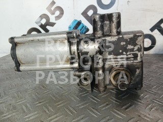 кулиса КПП, ориг. номер 1315407419, 1315307218, 1315307424, DAF 95 2 поколение (XF) 2002-2006
