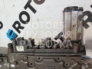 клапана кулисы кпп, ориг. номер 1025457, DAF 95 2 поколение (XF) 2002-2006