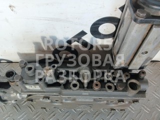 клапана кулисы кпп, ориг. номер 1025457, DAF 95 2 поколение (XF) 2002-2006