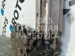 клапана кулисы кпп, ориг. номер 1025457, DAF 95 2 поколение (XF) 2002-2006