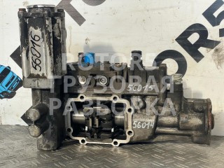 кулиса КПП, ориг. номер 1315307419, 1341307010, 1315307218, DAF XF 105 1 поколение 2005-2013