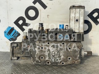 кулиса КПП, ориг. номер 1315307419, 1341307010, 1315307218, DAF XF 105 1 поколение 2005-2013