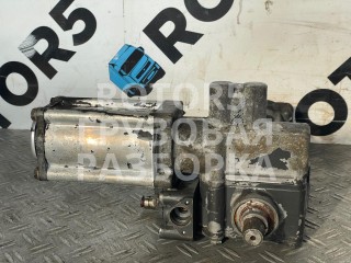 кулиса КПП, ориг. номер 1315307419, 1341307010, 1315307218, DAF XF 105 1 поколение 2005-2013