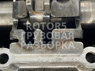 кулиса КПП, ориг. номер 1315307419, 1341307010, 1315307218, DAF XF 105 1 поколение 2005-2013