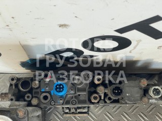 клапана кулисы кпп, ориг. номер 1025478, 0501216080, DAF XF 105 1 поколение 2005-2013