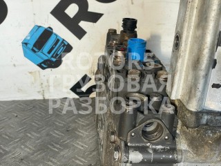 клапана кулисы кпп, ориг. номер 1025478, 0501216080, DAF XF 105 1 поколение 2005-2013