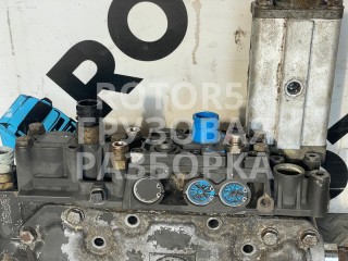 клапана кулисы кпп, ориг. номер 1025478, 0501216080, DAF XF 105 1 поколение 2005-2013