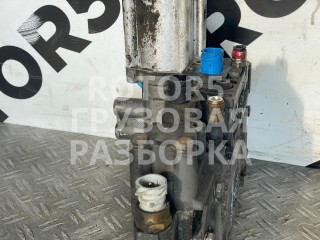 клапана кулисы кпп, ориг. номер 1025478, 0501216080, DAF XF 105 1 поколение 2005-2013