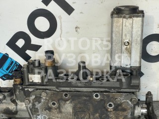 клапана кулисы кпп, ориг. номер 1025457, 0501215213, DAF 95 2 поколение (XF) 2002-2006