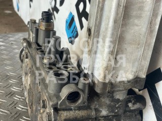 клапана кулисы кпп, ориг. номер 1025457, 0501215213, DAF 95 2 поколение (XF) 2002-2006