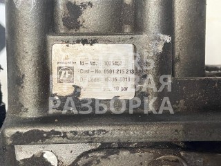 клапана кулисы кпп, ориг. номер 1025457, 0501215213, DAF 95 2 поколение (XF) 2002-2006