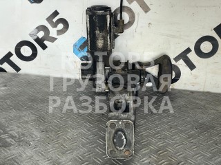 кулиса КПП, ориг. номер 1315307336, 1315307383, 1315307218, 1315307385, Renault Premium 1 поколение 1996-2005