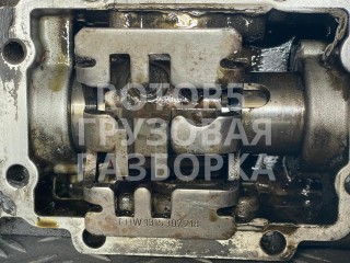 кулиса КПП, ориг. номер 1315307336, 1315307383, 1315307218, 1315307385, Renault Premium 1 поколение 1996-2005