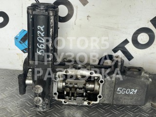 пневмоусилитель кулисы, Renault Premium 1 поколение 1996-2005